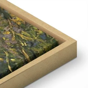 Obraz - Claude Monet – Obiad (ogród w Argenteuil) - obrazek 8