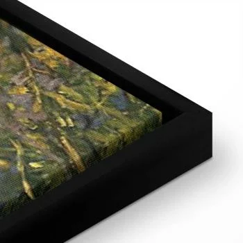 Obraz - Claude Monet – Obiad (ogród w Argenteuil) - obrazek 8