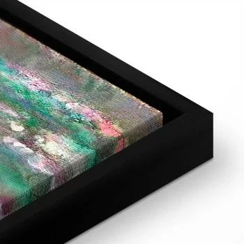 Obraz - Claude Monet – Nenufary (Lilie wodne) - obrazek 8