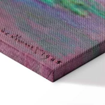 Obraz - Claude Monet – Nenufary (Lilie wodne) - obrazek 8