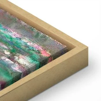 Obraz - Claude Monet – Nenufary (Lilie wodne) - obrazek 8