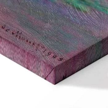 Obraz - Claude Monet – Nenufary (Lilie wodne) - obrazek 8