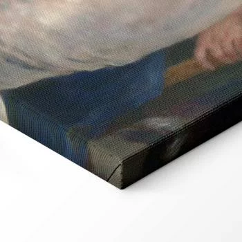 Obraz - Pierre-Auguste Renoir – Śniadanie wioślarzy - obrazek 8