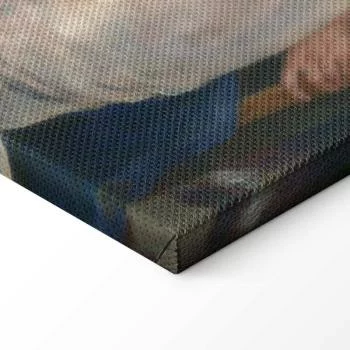 Obraz - Pierre-Auguste Renoir – Śniadanie wioślarzy - obrazek 8