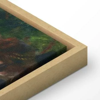 Obraz - Pierre-Auguste Renoir – Śniadanie wioślarzy - obrazek 8