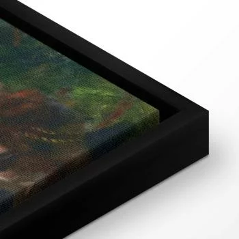 Obraz - Pierre-Auguste Renoir – Śniadanie wioślarzy - obrazek 8