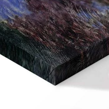 Obraz - Claude Monet – Fragment ogrodu w Montgeron - obrazek 8