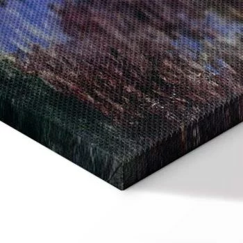 Obraz - Claude Monet – Fragment ogrodu w Montgeron - obrazek 8