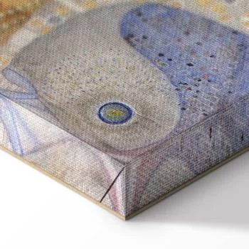 Obraz - Gustav Klimt – Węże wodne - obrazek 8