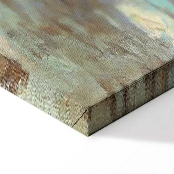 Obraz - Vincent van Gogh – Łodzie rybackie na plaży - obrazek 8