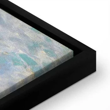 Obraz - Vincent van Gogh – Łodzie rybackie na plaży - obrazek 8