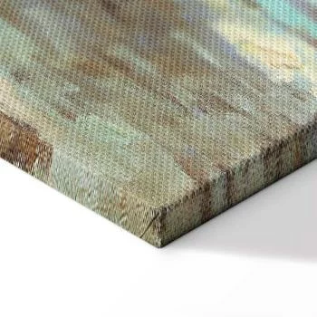 Obraz - Vincent van Gogh – Łodzie rybackie na plaży - obrazek 8