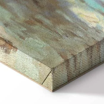 Obraz - Vincent van Gogh – Łodzie rybackie na plaży - obrazek 8