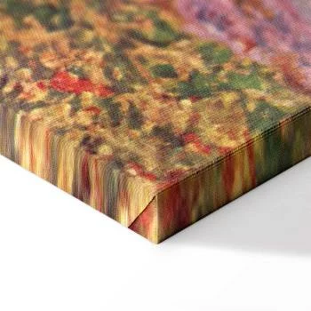 Obraz - Claude Monet – Pola tulipanów i wiatrak w Rijnsburg - obrazek 8