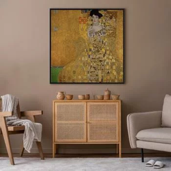 Obraz - Gustav Klimt – Adele Bloch-Bauer I - obrazek 5