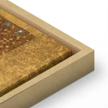 Obraz - Gustav Klimt – Adele Bloch-Bauer I - obrazek 8