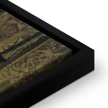 Obraz - Hans Holbein the Younger – Ambasadorowie - obrazek 8