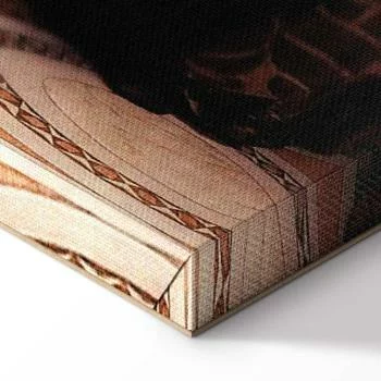 Obraz - Hans Holbein the Younger – Ambasadorowie - obrazek 8