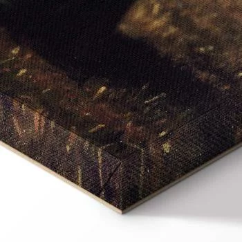 Obraz - Jean-François Millet – Kobiety zbierające kłosy - obrazek 8