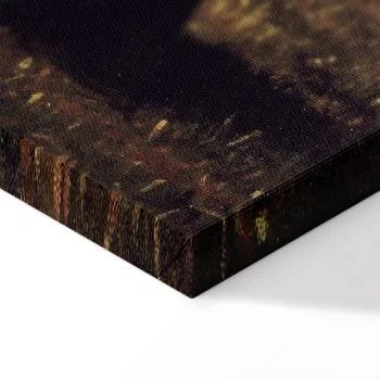 Obraz - Jean-François Millet – Kobiety zbierające kłosy - obrazek 8