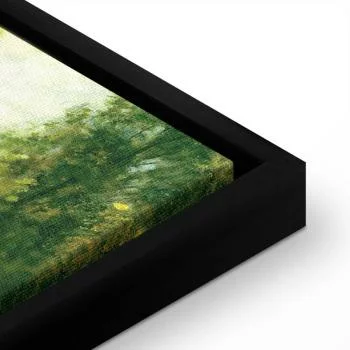 Obraz - John William Waterhouse – Pani z Shalott - obrazek 8