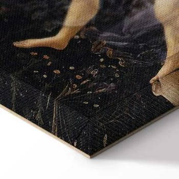 Obraz - Sandro Botticelli – Wiosna - obrazek 8