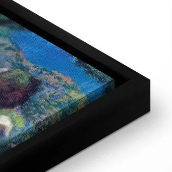 Obraz - Edgar Degas – Błękitne tancerki II - obrazek 8