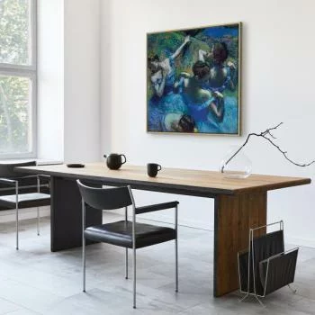 Obraz - Edgar Degas – Błękitne tancerki II - obrazek 7