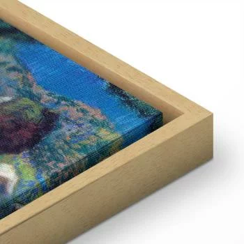 Obraz - Edgar Degas – Błękitne tancerki II - obrazek 8