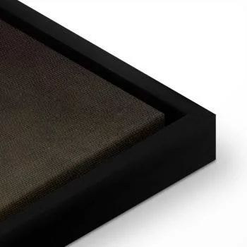 Obraz - Caravaggio – Wieczerza w Emaus - obrazek 8