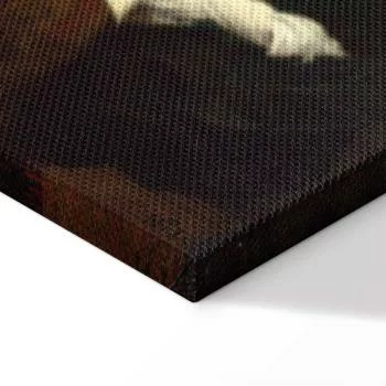 Obraz - Caravaggio – Wieczerza w Emaus - obrazek 8