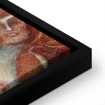 Obraz - Gustav Klimt – Goldfish - obrazek 8