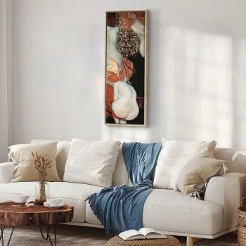 Obraz - Gustav Klimt – Goldfish - obrazek 5