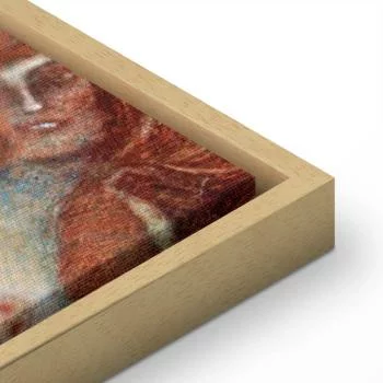 Obraz - Gustav Klimt – Goldfish - obrazek 8