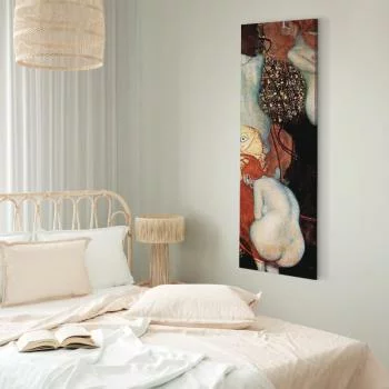 Obraz - Gustav Klimt – Goldfish - obrazek 6