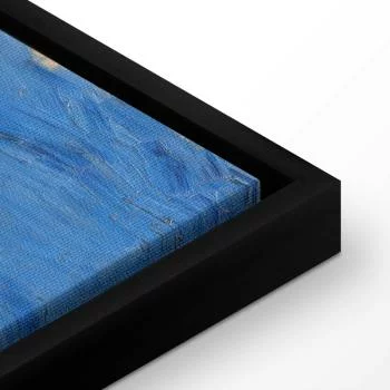 Obraz - Vincent van Gogh – Pole pszenicy przed burzą - obrazek 8