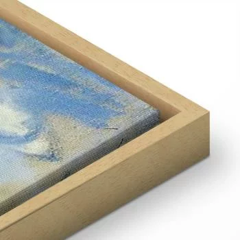 Obraz - Claude Monet – Plaża w Pourville - obrazek 8