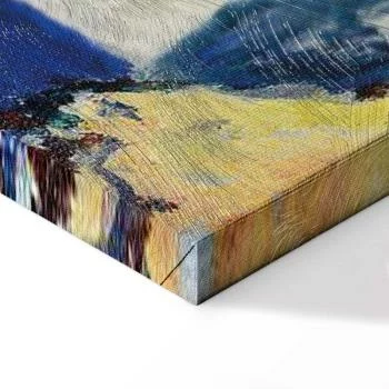 Obraz - Claude Monet – Plaża w Pourville - obrazek 8