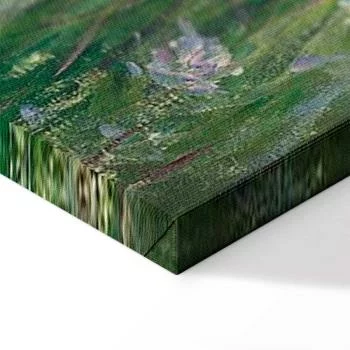 Obraz - Claude Monet – Na łące - obrazek 8