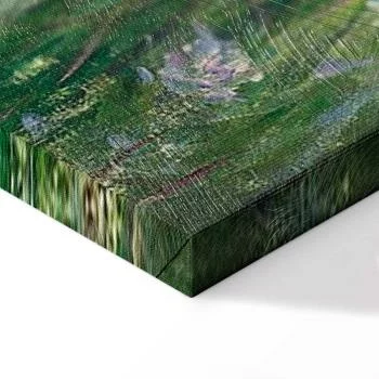 Obraz - Claude Monet – Na łące - obrazek 8