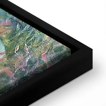 Obraz - Claude Monet – Na łące - obrazek 8