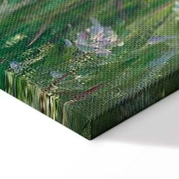 Obraz - Claude Monet – Na łące - obrazek 8