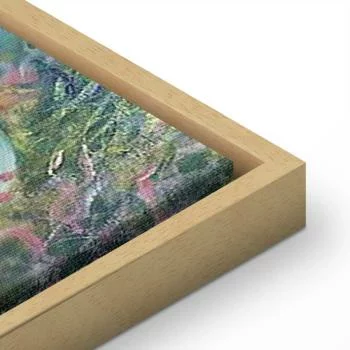 Obraz - Claude Monet – Na łące - obrazek 8