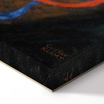 Obraz - Gustav Klimt – Dziewica - obrazek 8