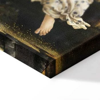 Obraz - Sandro Botticelli – Narodziny Wenus - obrazek 8