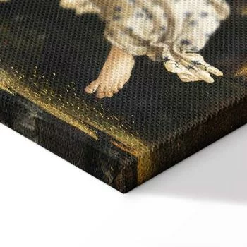 Obraz - Sandro Botticelli – Narodziny Wenus - obrazek 8