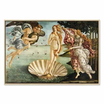 Obraz - Sandro Botticelli – Narodziny Wenus - obrazek 2