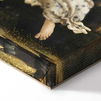 Obraz - Sandro Botticelli – Narodziny Wenus - obrazek 8