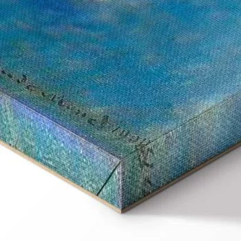 Obraz - Claude Monet – Nenufary (lilie wodne) w Giverny - obrazek 8