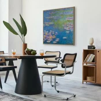 Obraz - Claude Monet – Nenufary (lilie wodne) w Giverny - obrazek 5